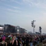 Wacken Open Air 2011 - Donnerstag - 14