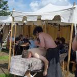 Wacken Open Air 2011 - Donnerstag - 11