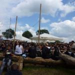 Wacken Open Air 2011 - Donnerstag - 10
