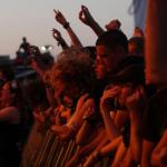 Summer Breeze 2011 - Donnerstag - 1