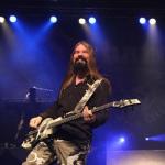 Christian Hollinger (www.metal-inside.de) Sabaton, Grave Digger, Powerwolf, Skullfist - Oberhausen, Turbinenhalle - 5