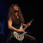 Christian Hollinger (www.metal-inside.de) Sabaton, Grave Digger, Powerwolf, Skullfist - Oberhausen, Turbinenhalle - 2