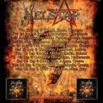 Helstar, Indyus, Desert Sin &#8211; Innsbruck, Weekender - 1