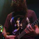 Lars Heitmann (www.metal-inside.de) Amon Amarth, As I Lay Dying, Septic Flesh - Bremen, Aladin - 2