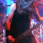 Lars Heitmann (www.metal-inside.de) Amon Amarth, As I Lay Dying, Septic Flesh - Bremen, Aladin - 7