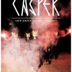 Casper Casper, Vierkanttretlager - Bremen, Pier 2 - 1