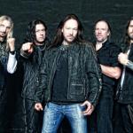 HammerFall, Vicious Rumors, Amaranthe, Death Destruction &#8211; Hamburg, Große Freiheit - 1