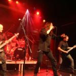Astral Doors - Lorsch, Musiktheater Rex - 1