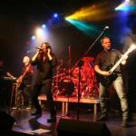 Astral Doors - Lorsch, Musiktheater Rex - 2