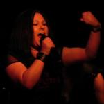 br Poisonblack, Battle Beast - Köln, Underground - 5