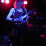 br Poisonblack, Battle Beast - Köln, Underground - 4
