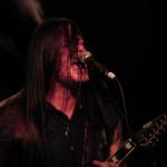 br Poisonblack, Battle Beast - Köln, Underground - 3