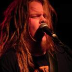 br Poisonblack, Battle Beast - Köln, Underground - 2
