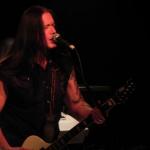 br Poisonblack, Battle Beast - Köln, Underground - 1
