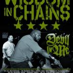 Wisdom In Chains - Bremen, Römer - 1
