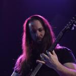 Christian Hollinger Dream Theater, Periphery - Düsseldorf, Mitsubishi Electric Halle - 6