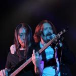 Christian Hollinger Dream Theater, Periphery - Düsseldorf, Mitsubishi Electric Halle - 1