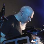 Christian Hollinger Dream Theater, Periphery - Düsseldorf, Mitsubishi Electric Halle - 4