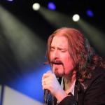 Christian Hollinger Dream Theater, Periphery - Düsseldorf, Mitsubishi Electric Halle - 3