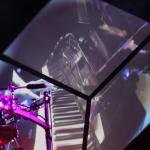 Christian Hollinger Dream Theater, Periphery - Düsseldorf, Mitsubishi Electric Halle - 2