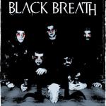 Black Breath, Victims, Tormented &#8211; Hamburg, Hafenklang  - 1