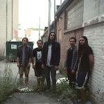 Pianos Become The Teeth, Goodtime Boys - Hamburg, Goldener Salon - 1
