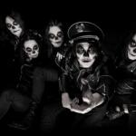 Deathstars, Marionette - Hamburg, Logo - 2
