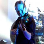 br Tobi von Fiddler´s Green als Schwangerschaftsvertretung für Anna