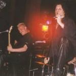 23.05.2002 - Hamburg, Schlachthof