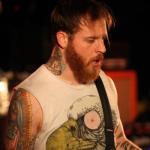 Lars Heitmann (www.metal-inside.de) Every Time I Die, Cancer Bats, Set Your Goals, Make Do And Mend – Bremen, Lagerhaus - 4