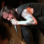 Every Time I Die, Cancer Bats, Set Your Goals, Make Do And Mend – Bremen, Lagerhaus  - 3