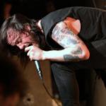 Lars Heitmann (www.metal-inside.de) Every Time I Die, Cancer Bats, Set Your Goals, Make Do And Mend – Bremen, Lagerhaus - 3