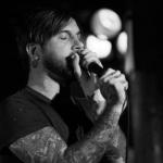 Every Time I Die, Cancer Bats, Set Your Goals, Make Do And Mend &#8211; Bremen, Lagerhaus  - 1