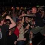 Mirko Beyer (www.mocean-pictures.de) Gorilla Biscuits, Kmpfsprt - Bremen, Schlachthof - 2