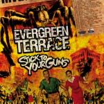 Evergreen Terrace, Stick To Your Guns &#8211; Hamburg, Headcrash  - 1