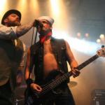 Rock Hard Festival 2012 - Freitag - 1