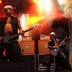 Rock Hard Festival 2012 - Freitag - 2