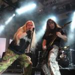 Rock Hard Festival 2012 - Samstag - 1
