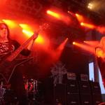 Rock Hard Festival 2012 - Samstag - 2