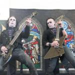 Rock Hard Festival 2012 - Samstag - 7
