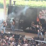 Rock Hard Festival 2012 - Samstag - 9