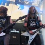 Rock Hard Festival 2012 - Samstag - 8