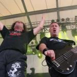 Rock Hard Festival 2012 - Samstag - 4