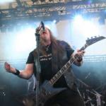 Rock Hard Festival 2012 - Samstag - 5