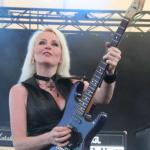 Rock Hard Festival 2012 - Sonntag - 6