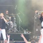 Rock Hard Festival 2012 - Sonntag - 8