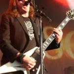 Rock Hard Festival 2012 - Sonntag - 3