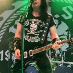 Rock Hard Festival 2012 - Sonntag - 1