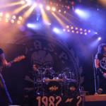 Rock Hard Festival 2012 - Sonntag - 2
