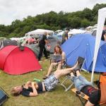 Metalfest West 2012 - Mittwoch + Donnerstag  - 7